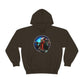Brovric Unisex Heavy Blend™ Hooded Sweatshirt (USA)