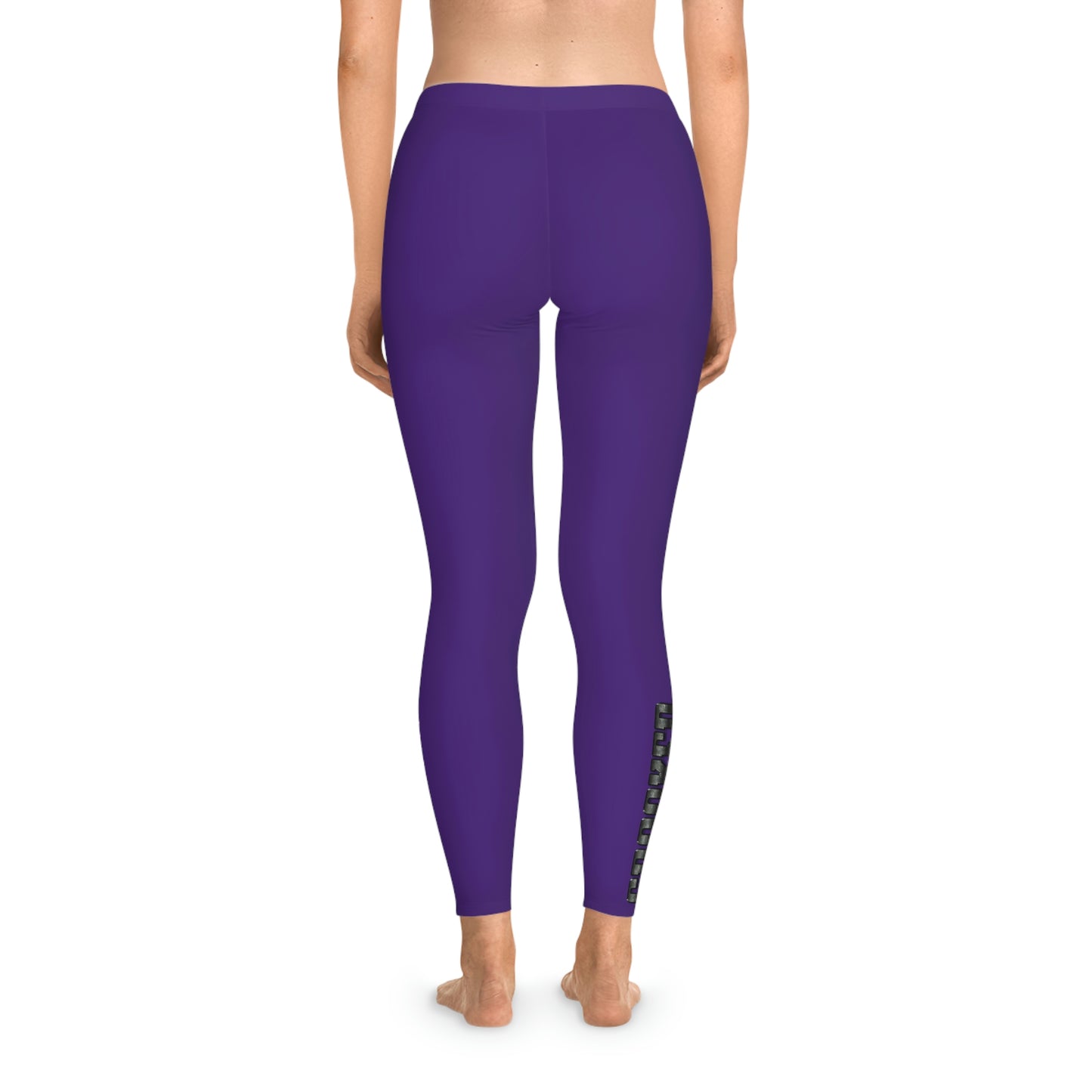 Slade Leggings (Purple)