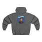 Kool Whip Men's NUBLEND® Hooded Sweatshirt