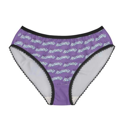 Kool Whip Women's Briefs