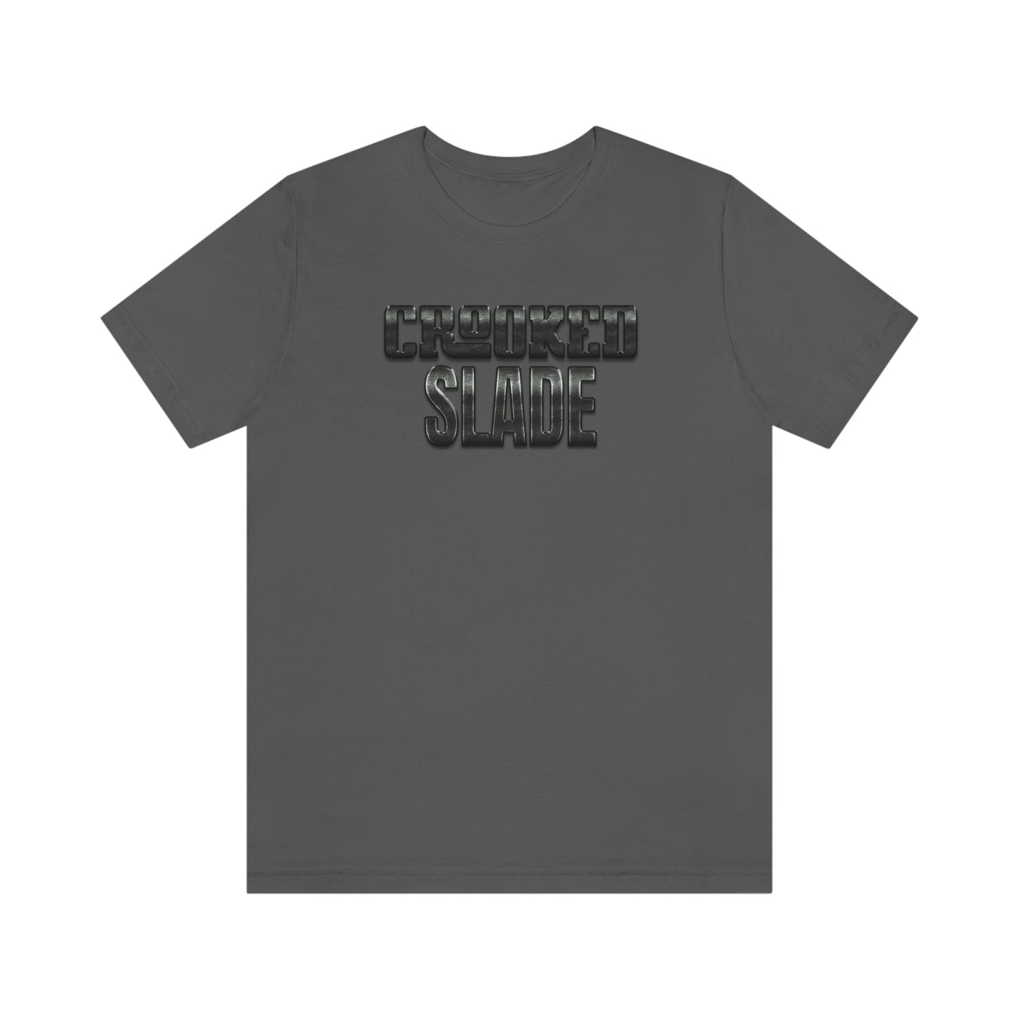 Crooked Slade Short Sleeve Tee