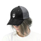 Wic Unisex Trucker Hat