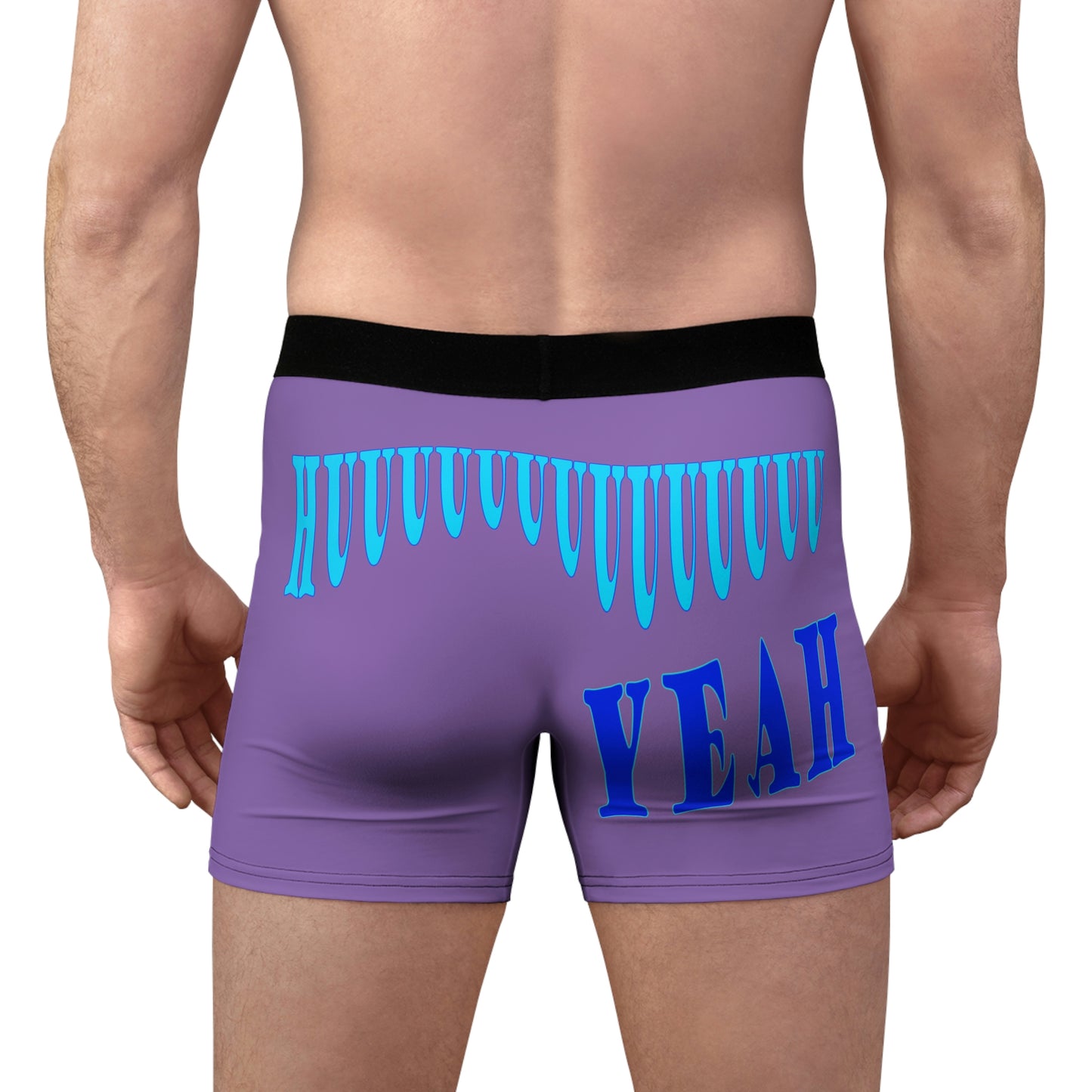 KoolWhip Men's Boxer Briefs