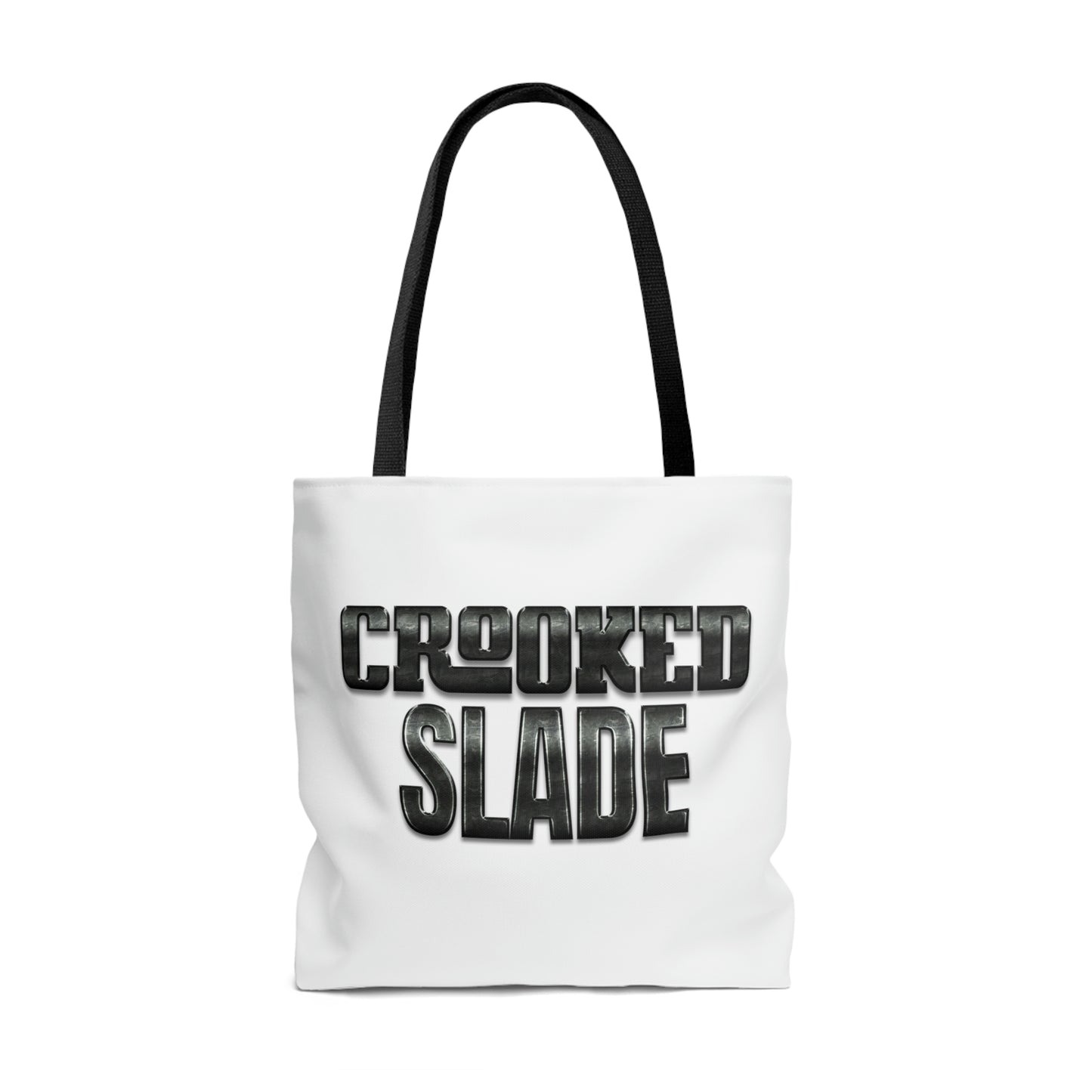 Crooked Slade Tote Bag