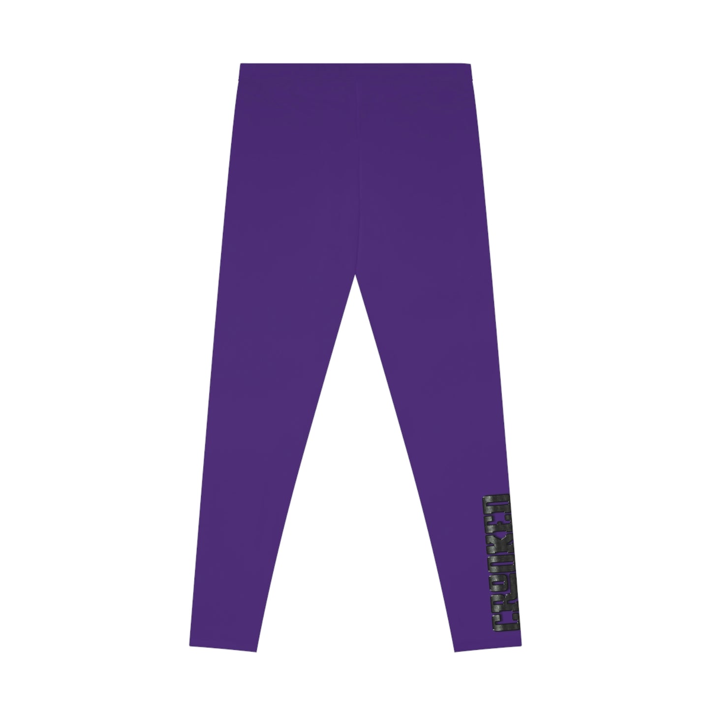 Slade Leggings (Purple)