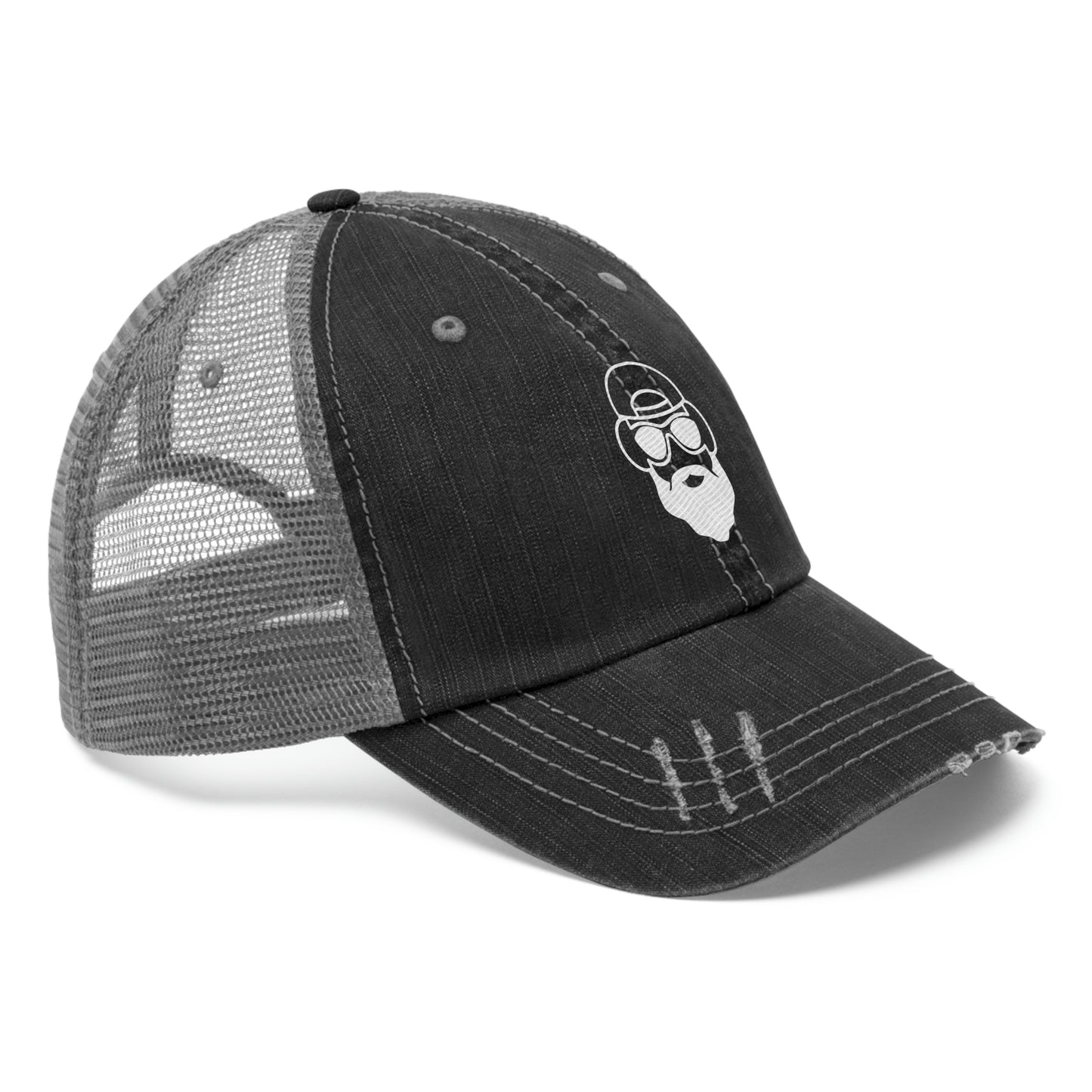 Wic Unisex Trucker Hat