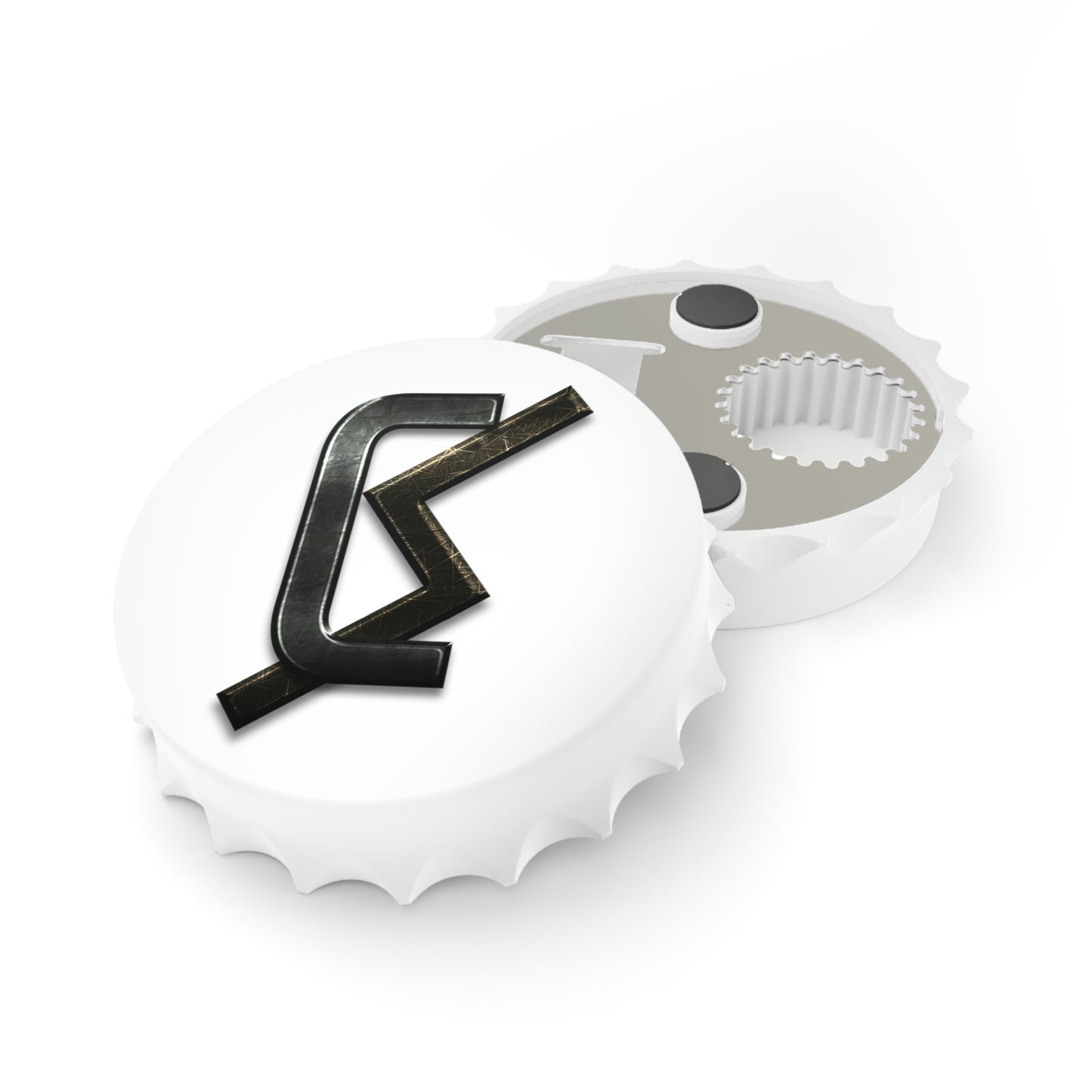 Crooked Slade Bottle Opener