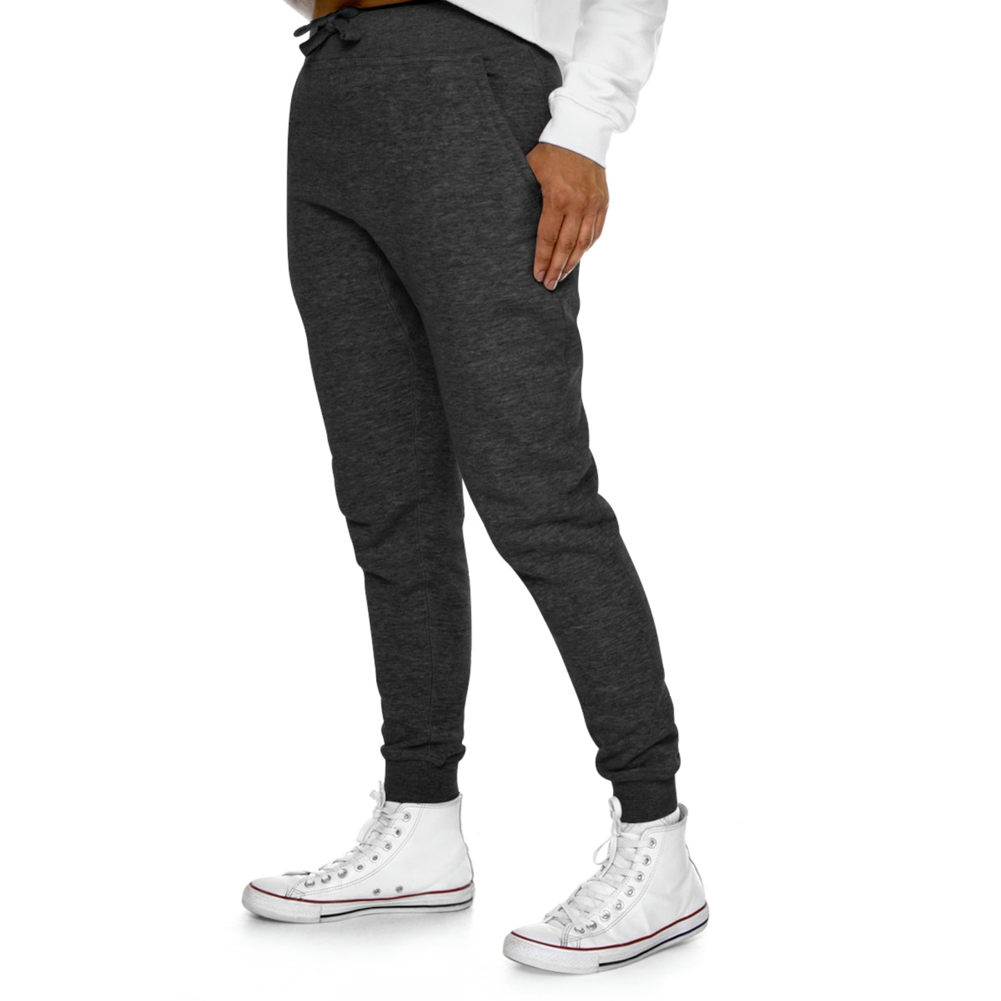 Wic Premium Fleece Joggers